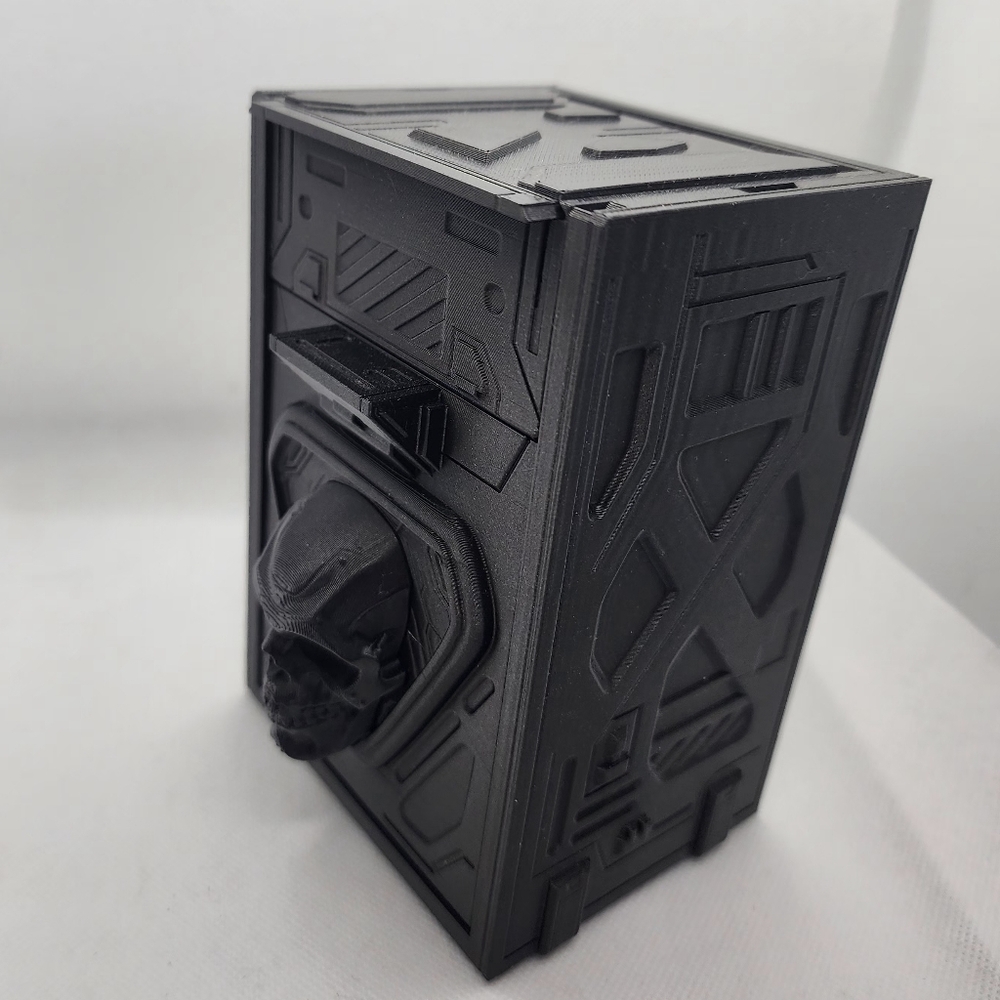 Magic The Gathering Deck Box